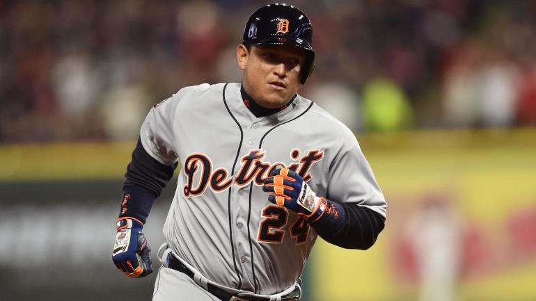 How to tell the difference between bad luck and under-performance amid MLB slumps