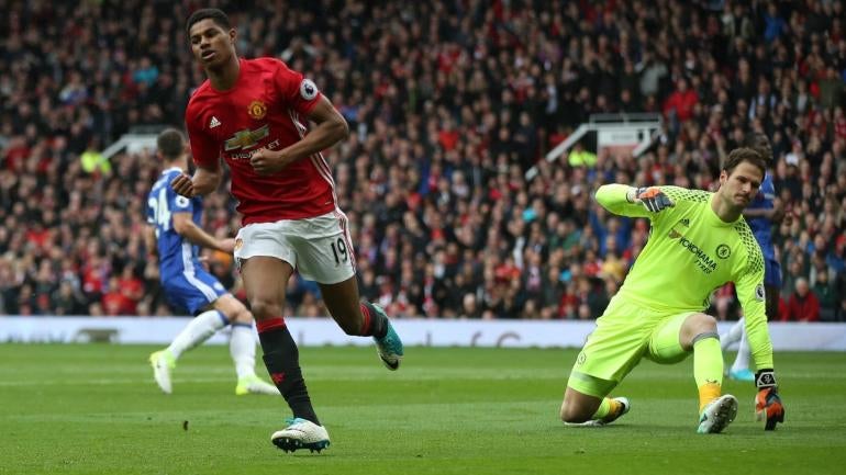 Manchester United vs. Celta Vigo aggregate score, highlights, live blog: How to watch Europa League