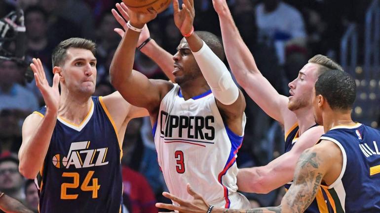 Clippers vs. Jazz: How to watch, live stream L.A.-Utah Game 3 online, TV channel, start time