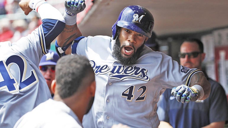 Fantasy Baseball Today Podcast: Talking weekend, Eric Thames, James Paxton, Michael Pineda and more