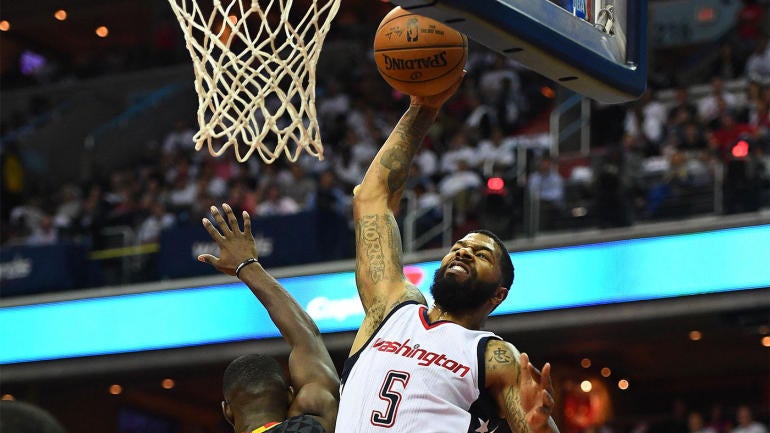 Wizards embraced 'Death Row Records' before record-setting turnaround