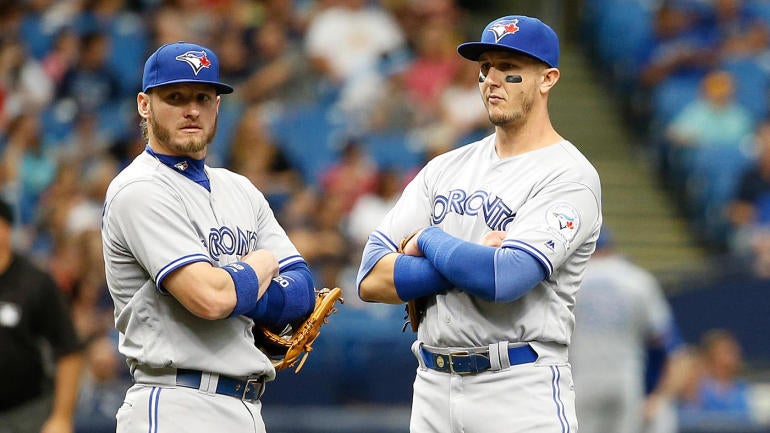 MLB Trade Rumor Buy or Sell: Blue Jays firesale coming unless things turn around