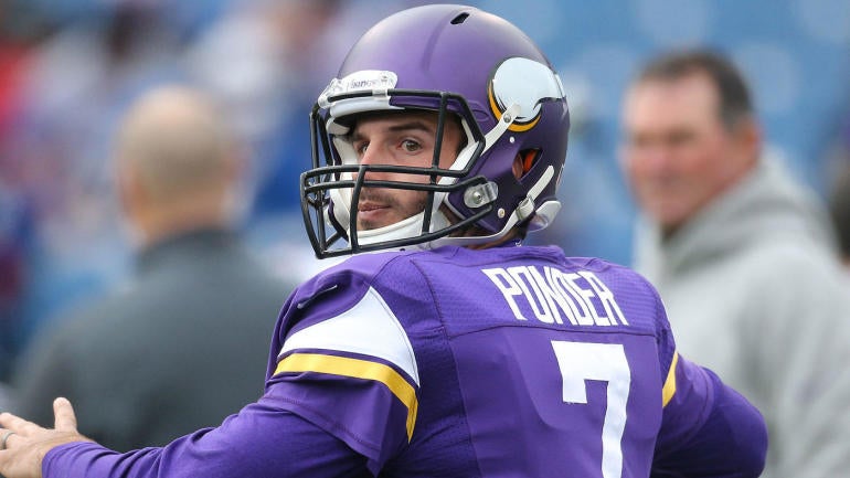 Agent’s Take: Recent draft history shows first-round QBs are more likely to fail