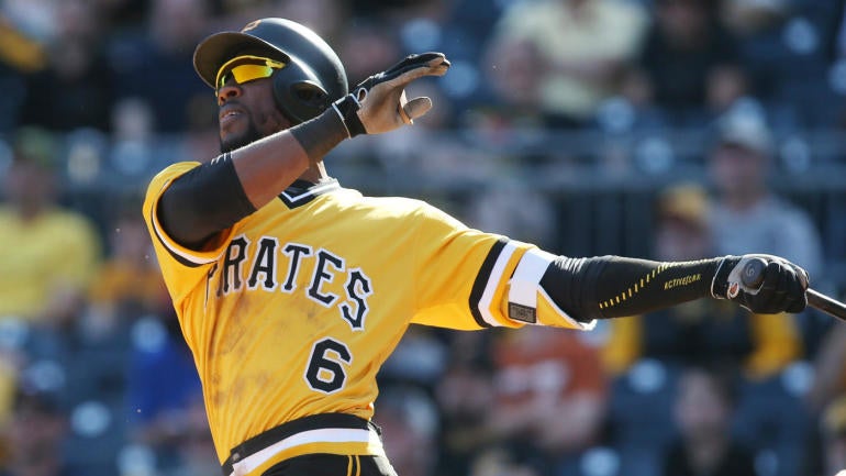 Instant Fantasy Baseball Reaction: Waiting out the Starling Marte suspension will be a challenge