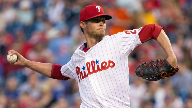 Clay Buchholz likely to miss rest of 2017, further complicating his free agency