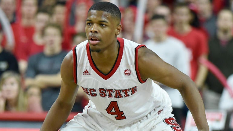 NBA Mock Draft: 76ers solidify point guard position, take Dennis Smith Jr. at No. 4