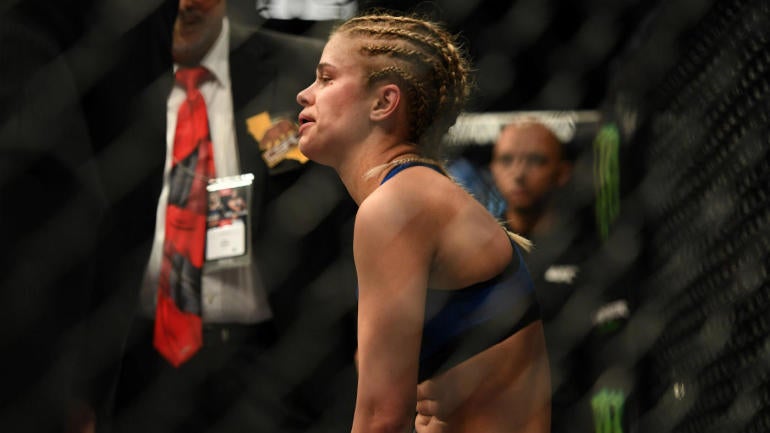 MMA stock watch: Five fighters deserving of another chance and five we can write off