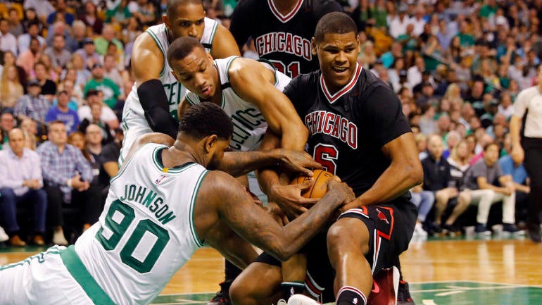 Celtics vs. Bulls: How to watch, live stream Boston-Chicago Game 3 online, TV channel, start time