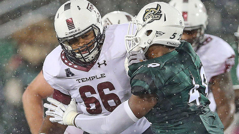 2017 NFL Draft: Minnesota Vikings' top five needs, best fits on the clock at No. 48