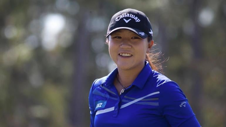 Lydia Ko's ninth fired caddie speaks out, telling the star to 'wake up'