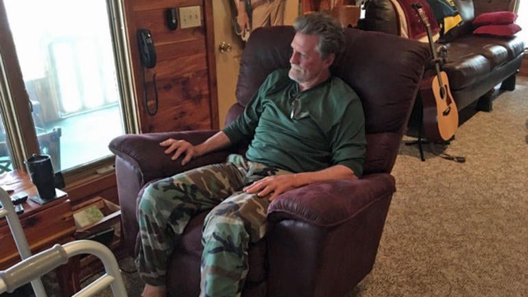 Legend who defined football strength and conditioning being betrayed by his health