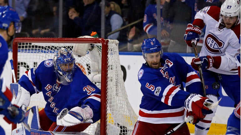 Rangers buy out veteran Dan Girardi; is Kevin Shattenkirk a logical successor?
