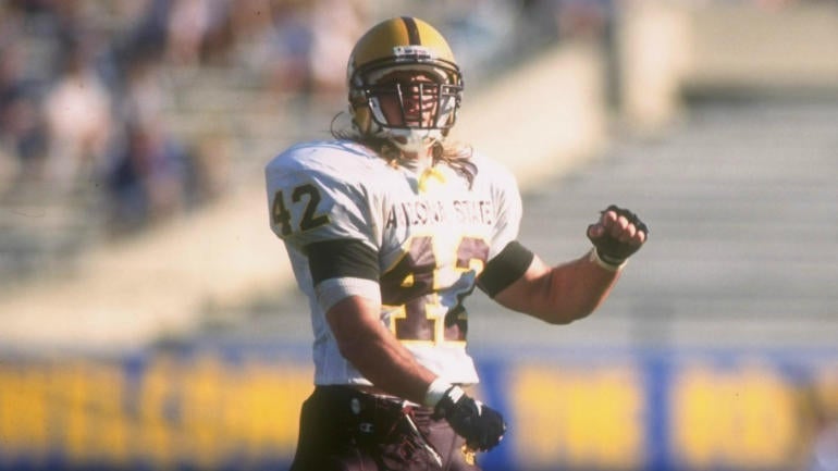 Pat Tillman's legacy continues to live on through Pat's Run in Tempe