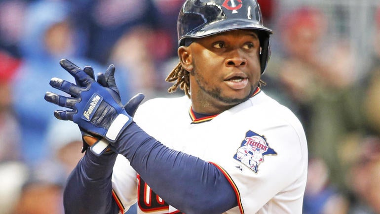 What to know for Fantasy Baseball Week 4: Strikeout trends, individual pitcher velocity trends and Miguel Sano's monster start