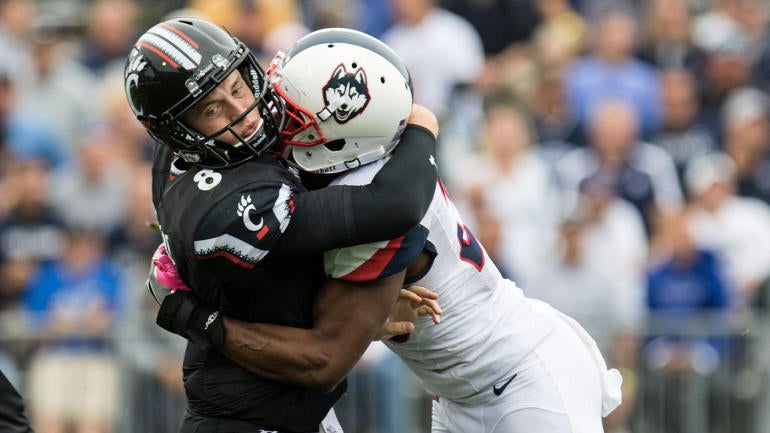 NFL Draft: How Obi Melifonwu has gone from an unknown to a likely first-round pick