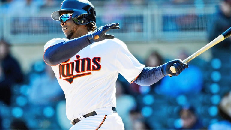 Miguel Sano shows how to thrive with a low batting average and lots of strikeouts