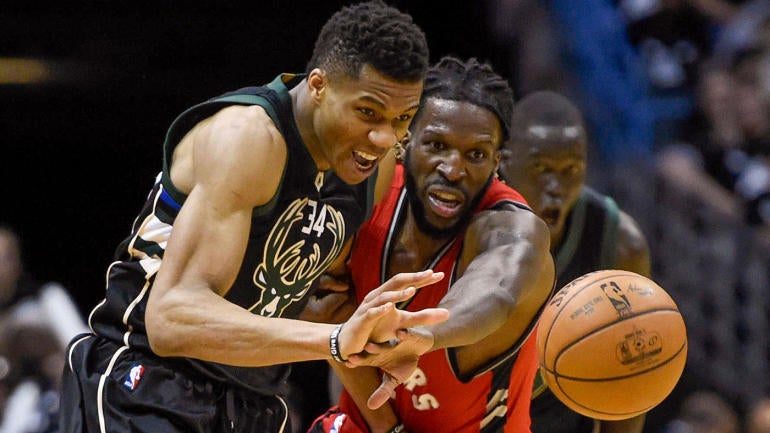 Bucks looking like a team that could jump into NBA's elite ahead of schedule