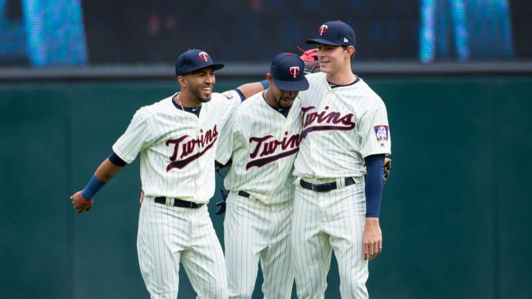 A few small but important tweaks have the Twins in contention in the AL Central