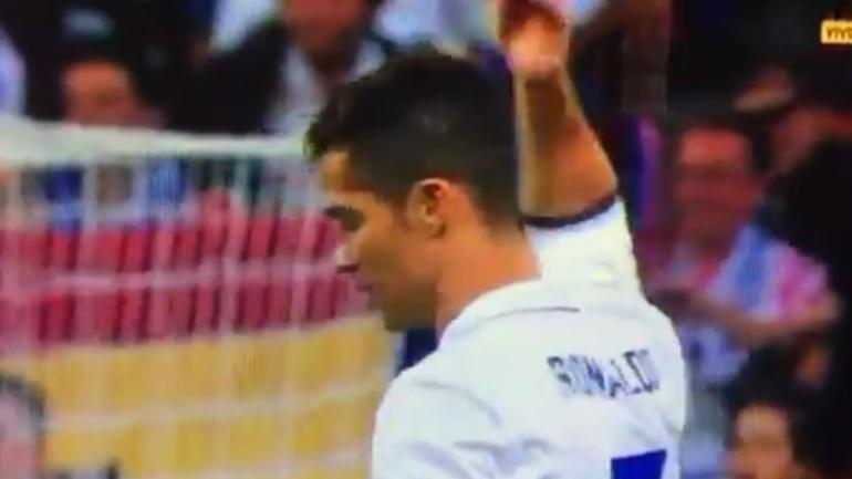 Real Madrid vs. Barcelona: Furious Ronaldo reacts to Messi golazo in El Clasico