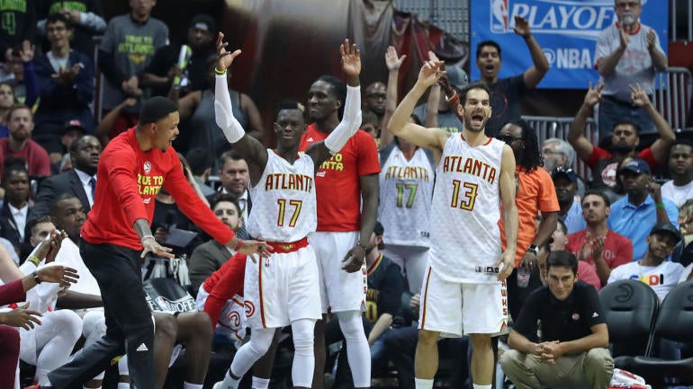 Wizards vs. Hawks: How to watch, live stream Atlanta-Washington Game 4 online, TV channel, start time