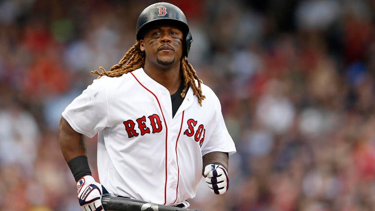 The Red Sox have issues hitting home runs, and it's preventing them from a hot start