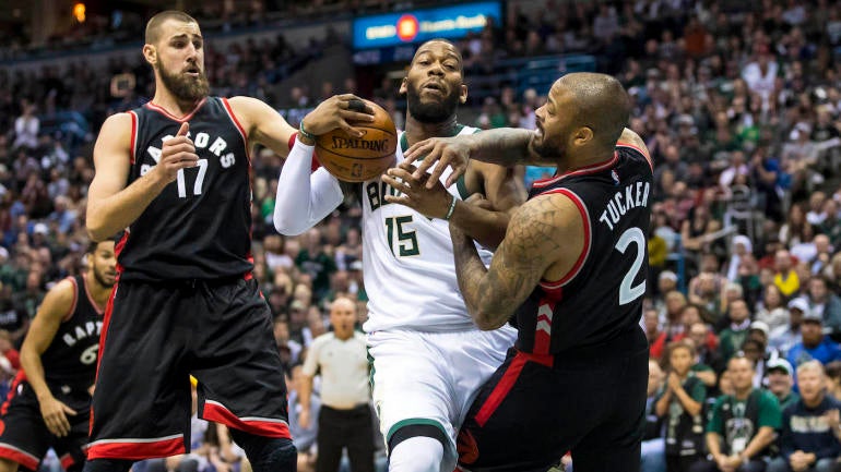 Bucks vs. Raptors: How to watch, live stream Milwaukee-Toronto Game 5 online, TV channel, start time
