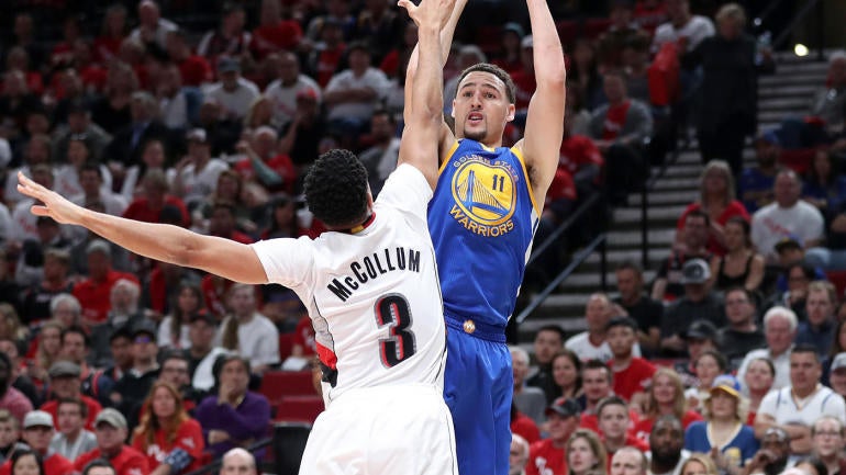 2017 NBA playoff schedule: First-round matchups, scores, dates, TV, online, times, bracket, streaming