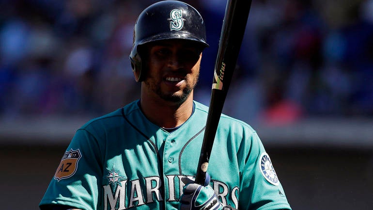 Mariners cut Leonys Martin: Breaking down landing spots, MLB teams with OF holes