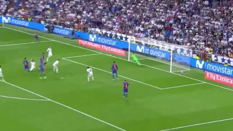 El Clasico 2017: Messi's historic walk-off goal we will never forget for Barcelona vs. Real Madrid