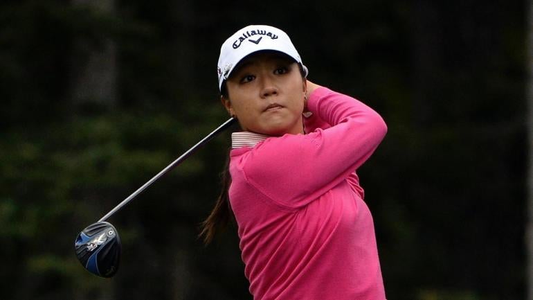 Lydia Ko turns 20, and what she accomplished in her teens is unthinkable