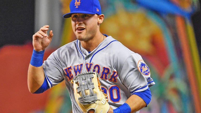 Fantasy Baseball Waiver Wire: Michael Conforto forcing his way onto your roster