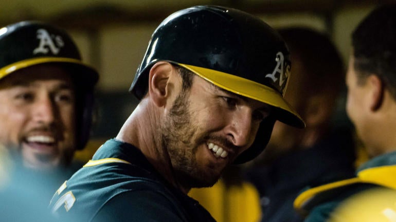 Fast home run trots? A's infielder Adam Rosales can't stop, won't stop