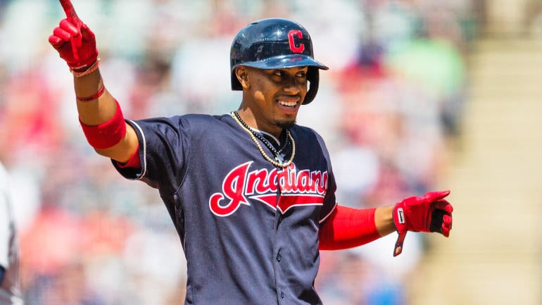 Fantasy Baseball: Is Francisco Lindor part of the flyball revolution?