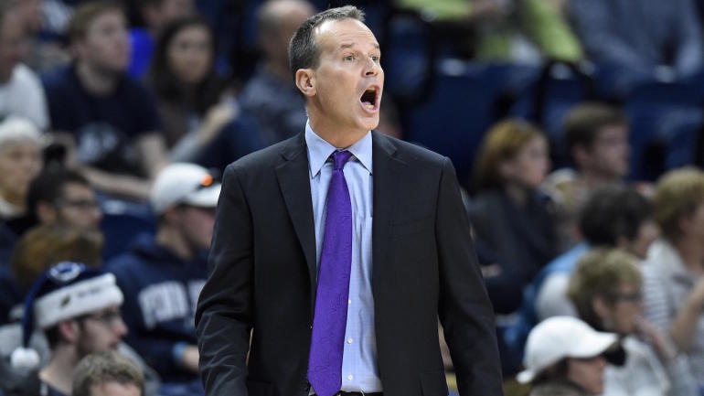 After finally making an NCAA Tournament, Northwestern gives Chris Collins a big raise