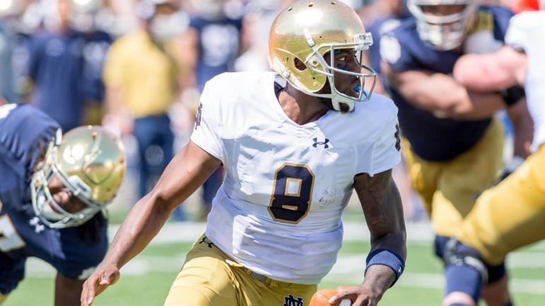 SEC amends graduate transfer rule, clearing the path for Malik Zaire to Florida