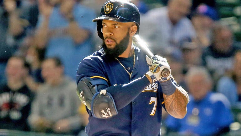 Resultado de imagen para eric thames