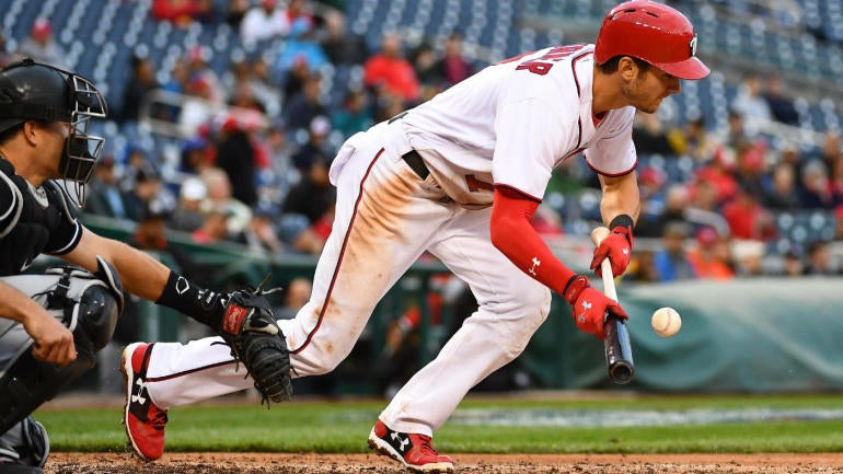 Fantasy baseball position eligibility update: Trea Turner deepens SS pool, with Alex Bregman coming