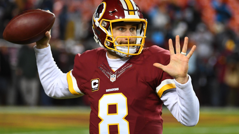 Kirk Cousins not expected to sign a long-term deal before franchise tag deadline