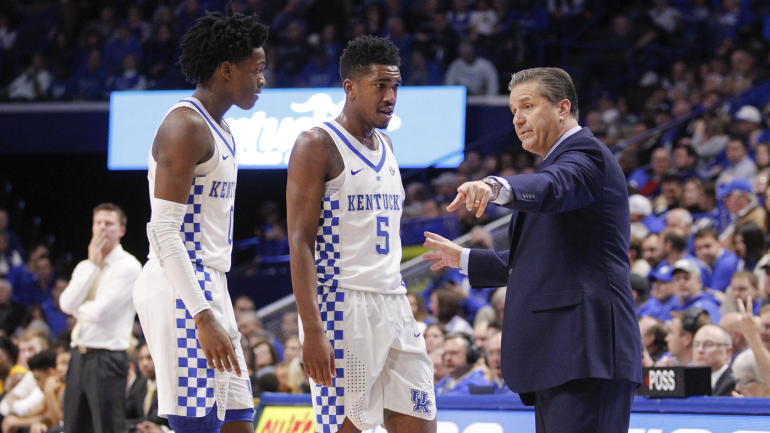 Podcast: It’s totally reasonable for 137 underclassmen to declare for the NBA Draft