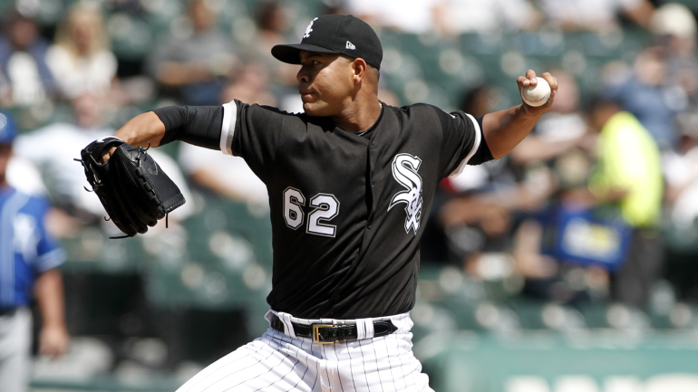 MLB Trades: Cubs acquire Jose Quintana from White Sox via trade for top prospects