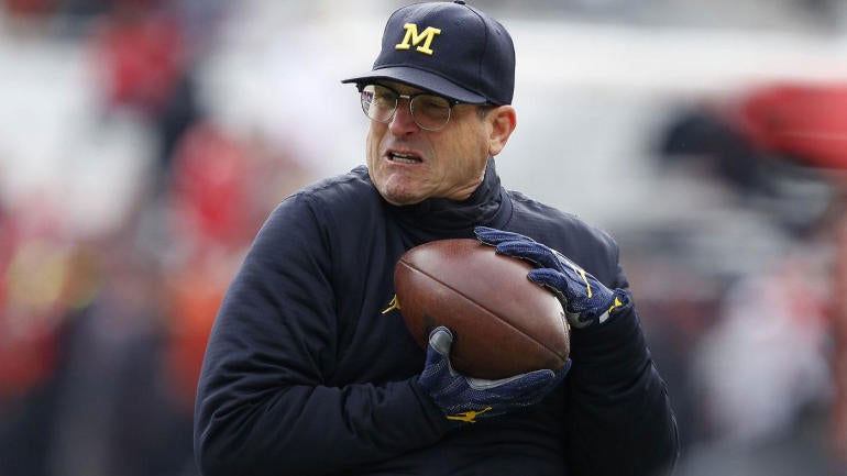 Lane Kiffin bringing in Jim Harbaugh, Bret Bielema, Tennessee coaches to FAU camp