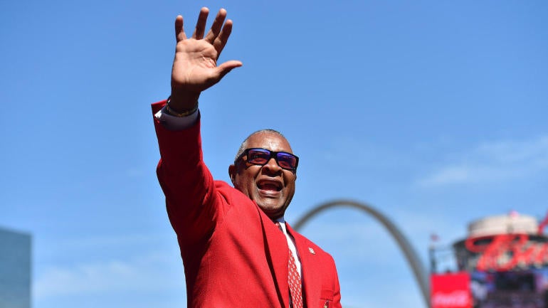 Hall of Famer Ozzie Smith has some good thoughts about improving MLB today