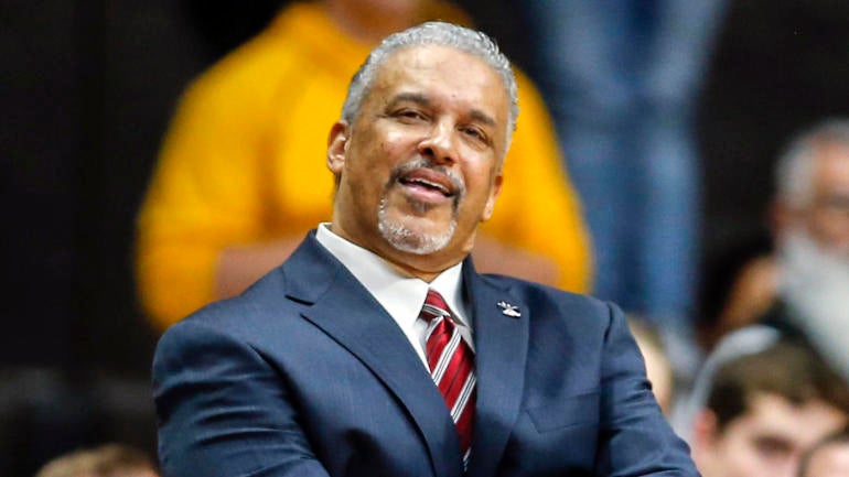 Who is Brandon McCoy, and how is he putting UNLV back on the national map?