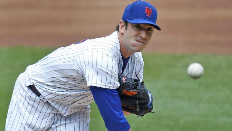 MLB Sunday scores, highlights, updates, news: Mets' Matt Harvey suspended