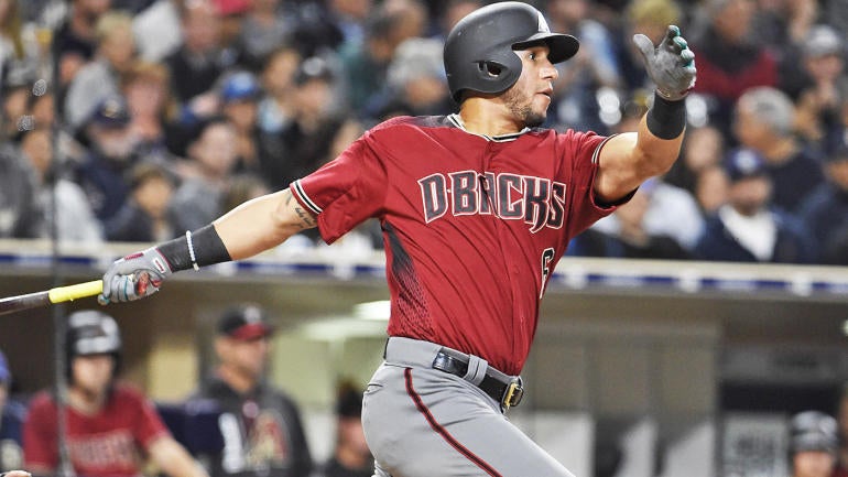 Fantasy Baseball Waiver Wire: Adrian Beltre setback keeps the door open for Joey Gallo; David Peralta continues to thrive