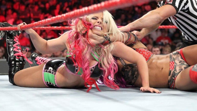 WWE to host the Mae Young Classic, a special women's tournament, in July