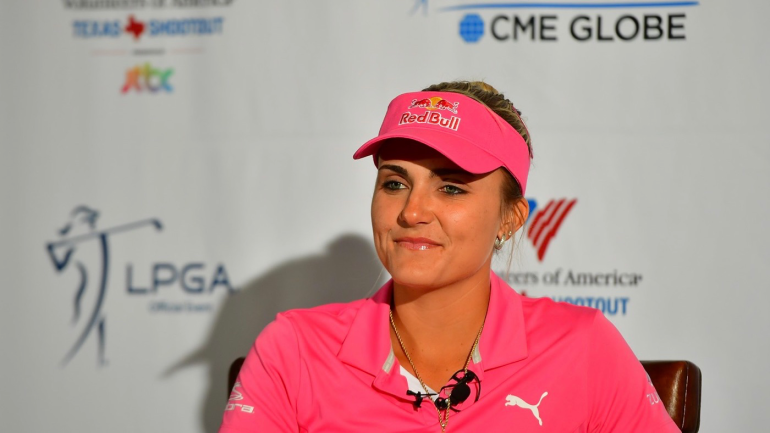 Lexi Thompson calls penalty situation during her lost major 'a nightmare'