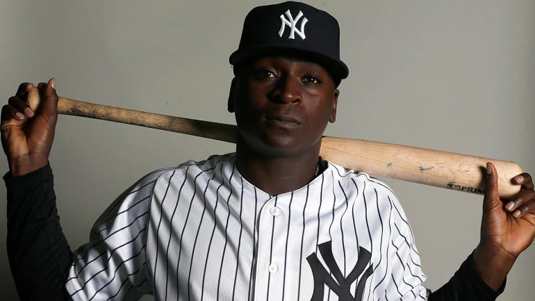 Yankees get boost by adding Didi Gregorius before series vs. Orioles