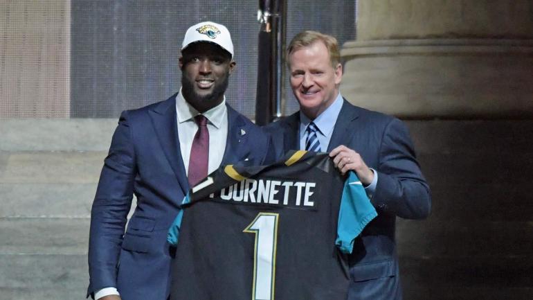 Leonard Fournette, Christian McCaffrey prove no downside to skipping bowl games