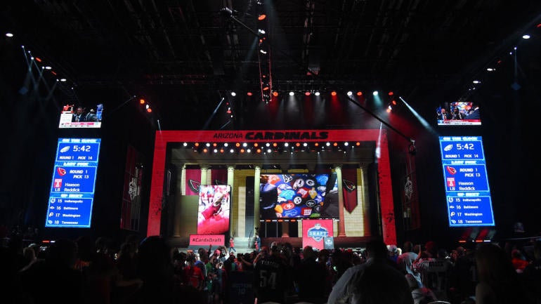 Friday Five: From beer to fantasy, ranking my favorite kinds of drafts